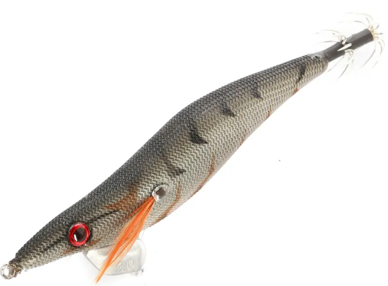 TackleWest Squid Jigs|Flies>Gan Craft Egi-Jya 3.0