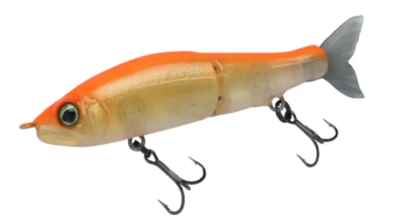 TackleWest Swimbaits|Flies>Gan Craft Jointed Claw 70mm Sink