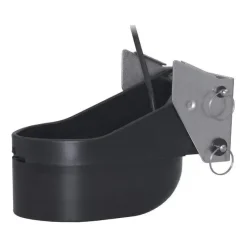 Garmin Marine Transducers|Flies>Airmar TM185M,8-pin,CHIRP,Transom Mount (1kW)