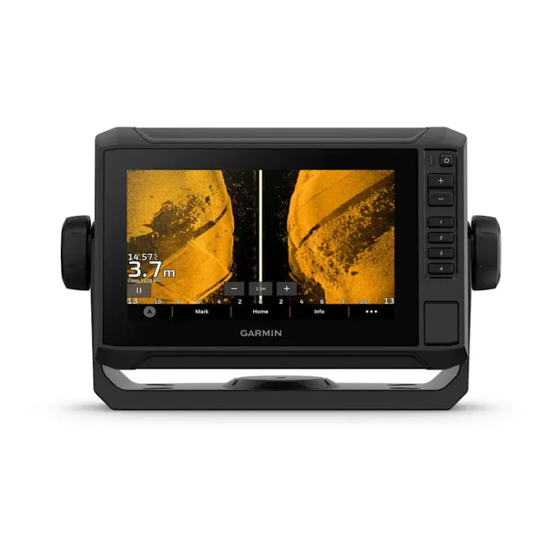 Garmin Garmin Australia|Flies>ECHOMAP UHD2 75sv, GN+ w/GT54 xdcr