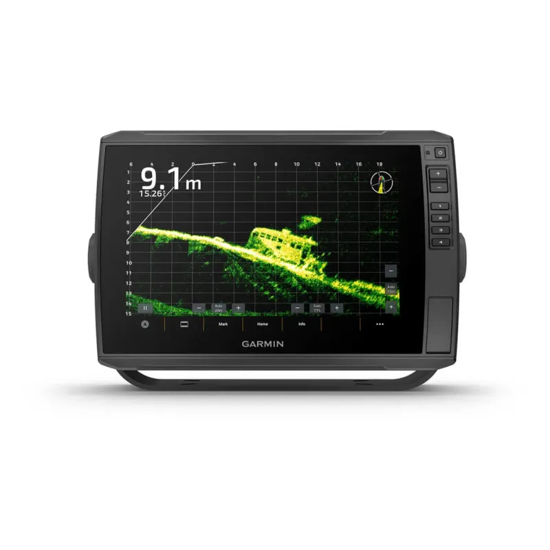 Garmin Garmin Australia|Flies>EchoMAP Ultra 2 105sv, GN+, w/GT56