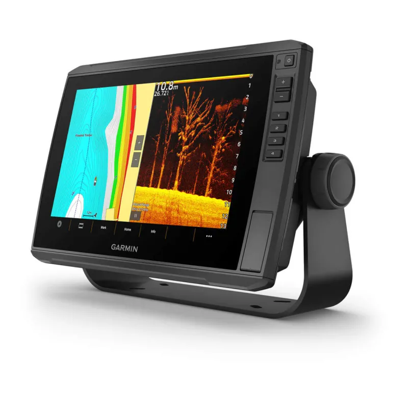 Garmin Garmin Australia|Flies>EchoMAP Ultra 2 105sv, GN+, w/GT56