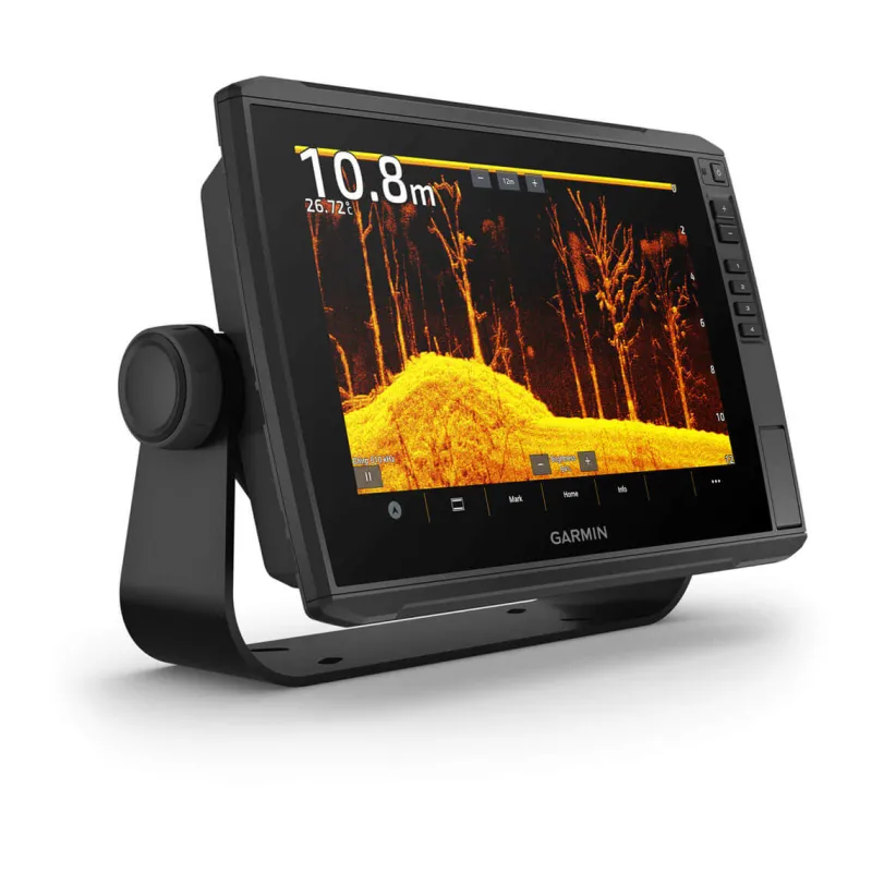 Garmin Garmin Australia|Flies>EchoMAP Ultra 2 105sv, GN+, w/GT56
