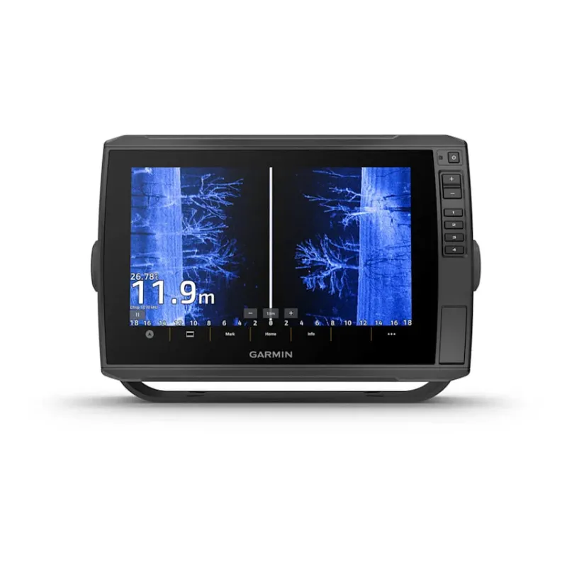 Garmin Garmin Australia|Flies>EchoMAP Ultra 2 105sv, GN+, w/GT56