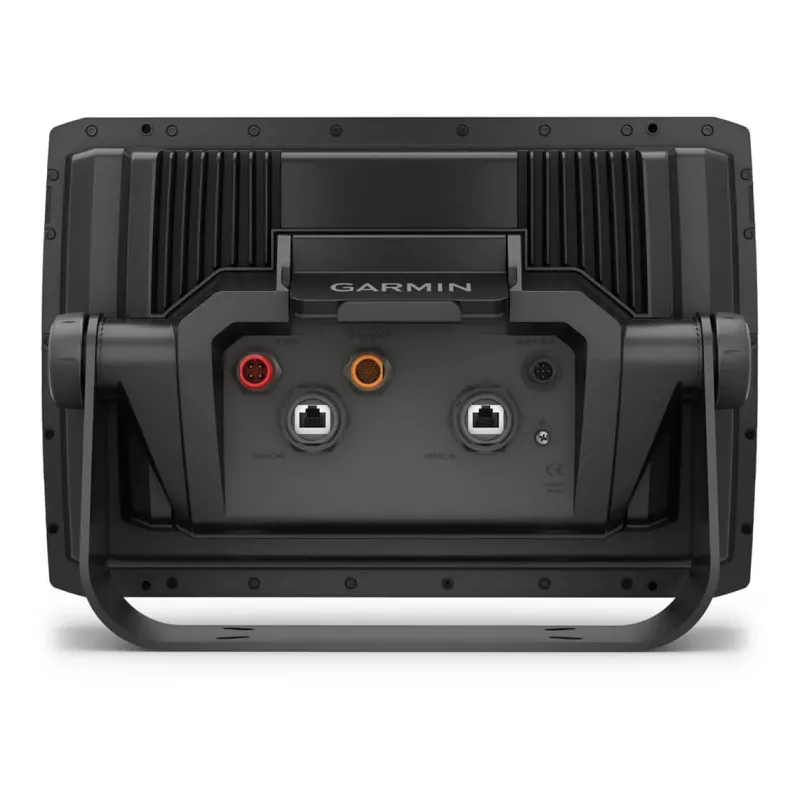 Garmin Garmin Australia|Flies>EchoMAP Ultra 2 125sv, GN+ w/GT56