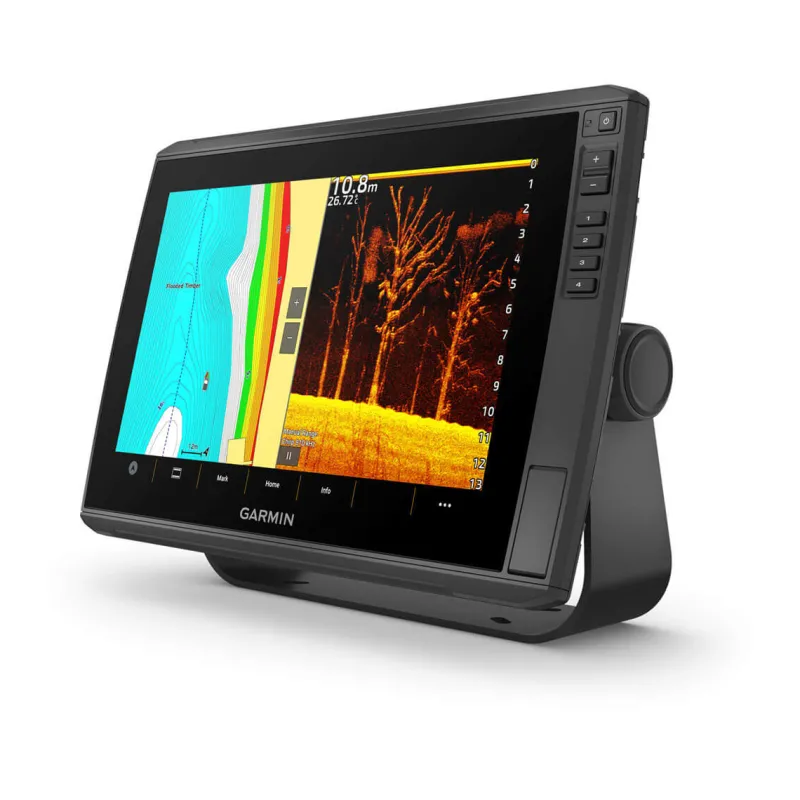 Garmin Garmin Australia|Flies>EchoMAP Ultra 2 125sv, GN+ w/GT56