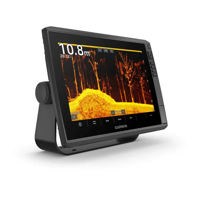 Garmin Garmin Australia|Flies>EchoMAP Ultra 2 125sv, GN+ w/GT56