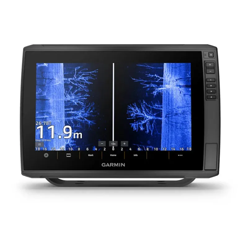 Garmin Garmin Australia|Flies>EchoMAP Ultra 2 125sv, GN+ w/GT56