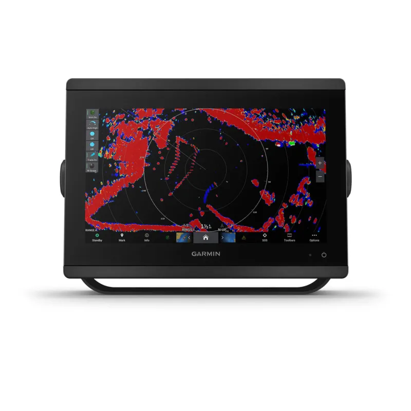 Garmin Garmin Australia|Flies>GPSMAP 8412xsv