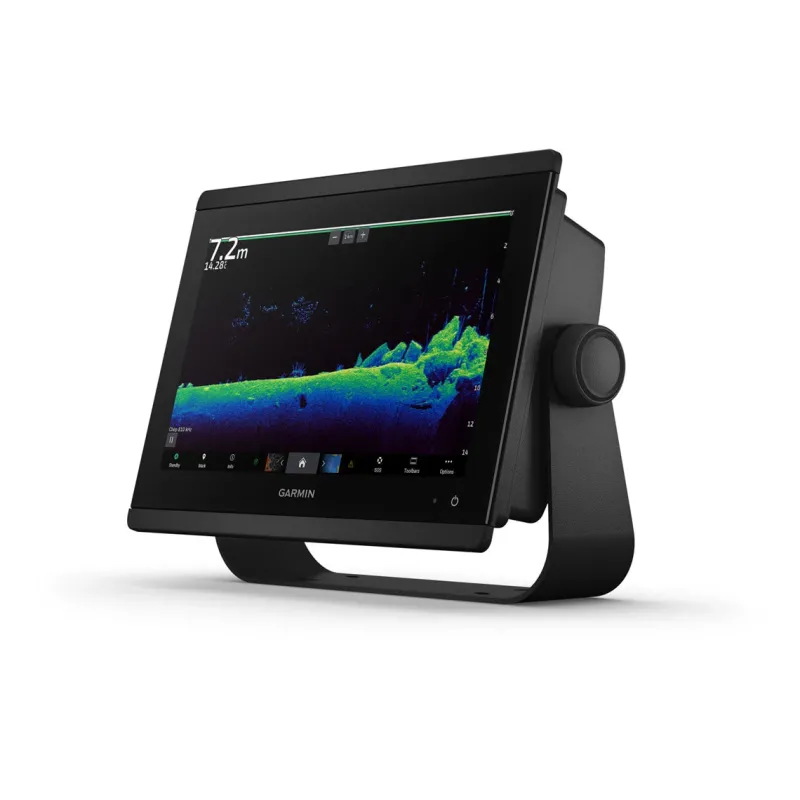 Garmin Garmin Australia|Flies>GPSMAP 8412xsv