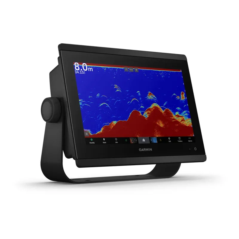 Garmin Garmin Australia|Flies>GPSMAP 8412xsv