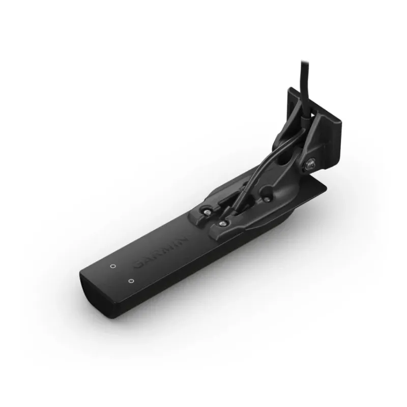Garmin Marine Transducers|Flies>GT56UHD-TM, Xdcr,12pin Trad/DV/SV,HWCHIRP/455/800