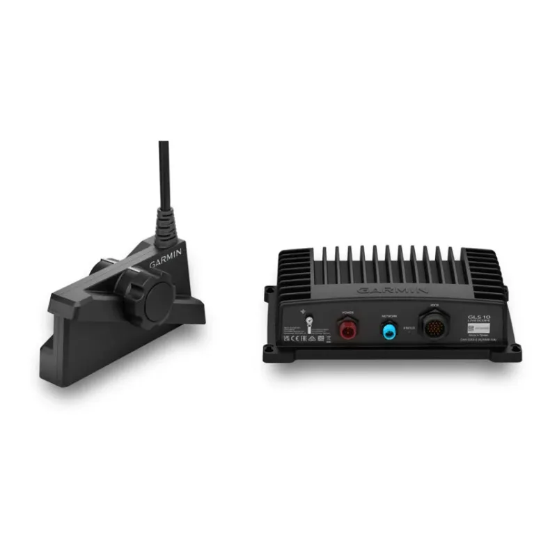 Garmin Marine Transducers|Flies>LiveScope Plus System, With GLS 10 and LVS34 Transducer