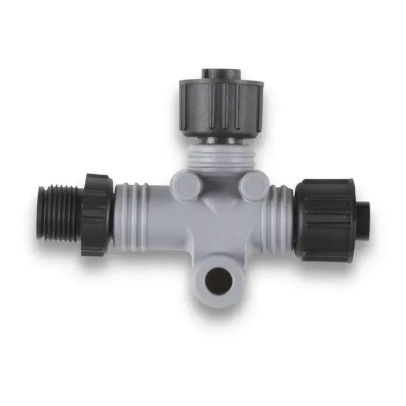 Garmin Marine Networking|Flies>NMEA 2000 T-connector