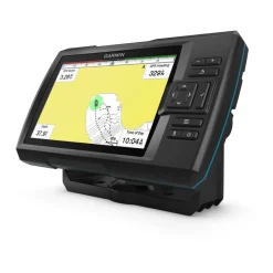 Garmin Garmin Australia|Flies>Striker Vivid 7sv with GT52HW-TM Transducer