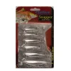 Gillies Sinker Moulds|Flies>Snapper Sinker Mould Small