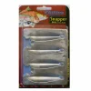 Gillies Sinker Moulds|Flies>Snapper Sinker Mould 6oz
