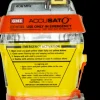 GME Safety And Inflatable PFDs|Flies>Epirb MT600G manual activation