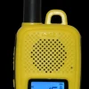 GME Marine Radios|Marine Equipment>Marine VHF handheld Radio 2.5W GX610