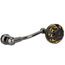 Gomexus Flies|Fishing Reel Parts>Aluminium Handle and CNC Knob