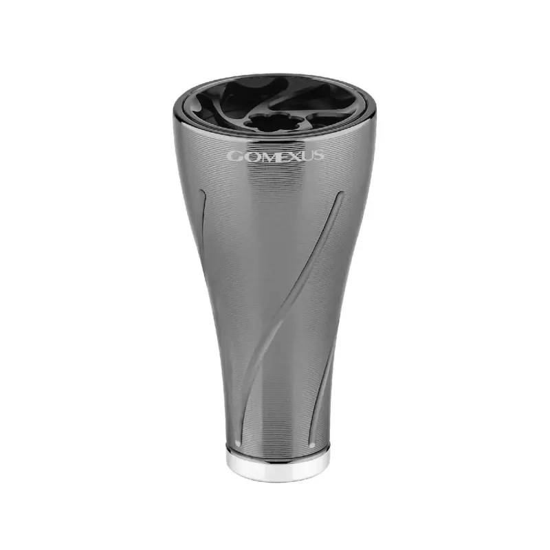 Gomexus Flies|Fishing Reel Parts>Aluminium Knob 20mm