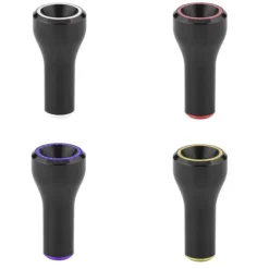 Gomexus Flies|Fishing Reel Parts>Aluminium Knob 24mm