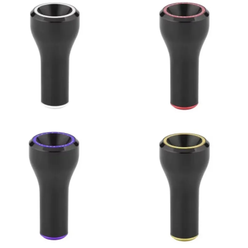 Gomexus Flies|Fishing Reel Parts>Aluminium Knob 24mm