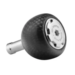 Gomexus Flies|Fishing Reel Parts>Carbon Power Knob 38mm