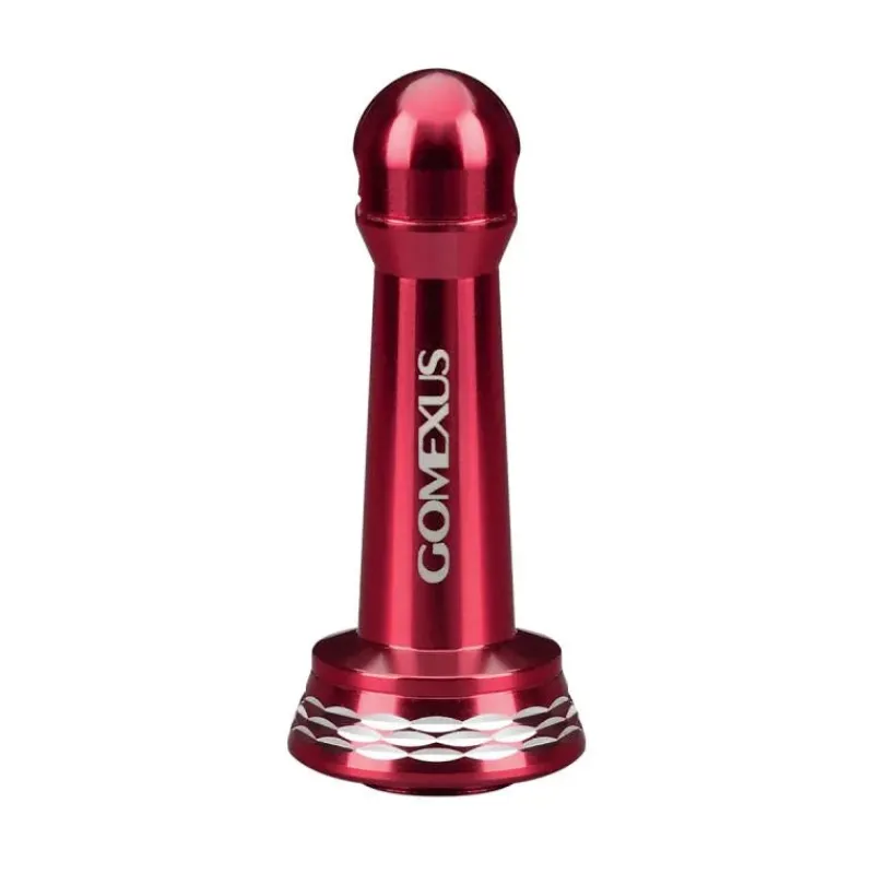 Gomexus Flies|Fishing Reel Parts>CNC Reel Stand 42mm