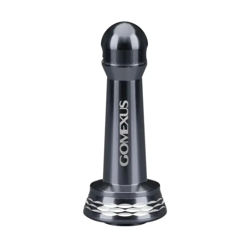 Gomexus Flies|Fishing Reel Parts>CNC Reel Stand 42mm