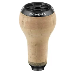 Gomexus Flies|Fishing Reel Parts>Cork Knob 27mm