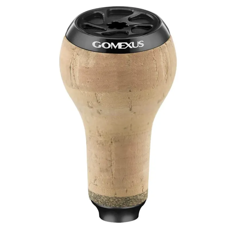 Gomexus Flies|Fishing Reel Parts>Cork Knob 27mm