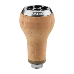Gomexus Flies|Fishing Reel Parts>Cork Knob 27mm