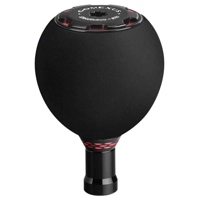 Gomexus Flies|Fishing Reel Parts>EVA Power Knob 38mm