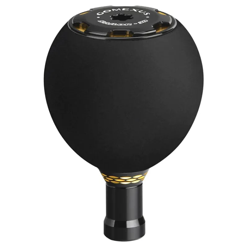 Gomexus Flies|Fishing Reel Parts>EVA Power Knob 38mm