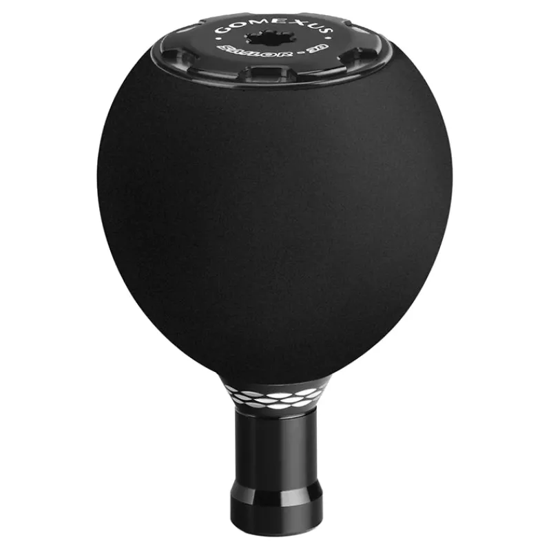 Gomexus Flies|Fishing Reel Parts>EVA Power Knob 38mm