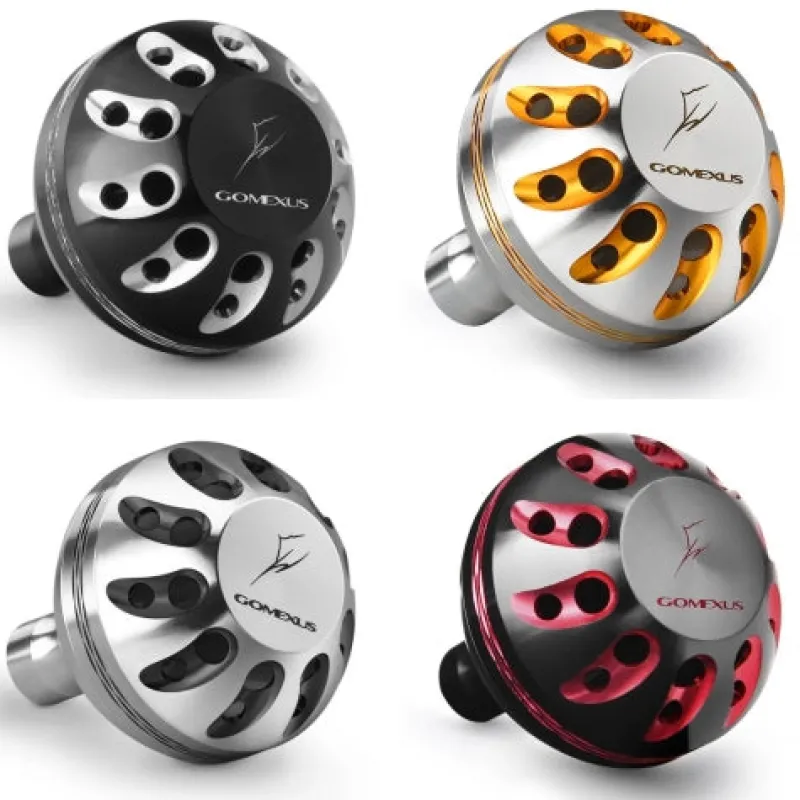 Gomexus Flies|Fishing Reel Parts>Round Power Knob 41mm