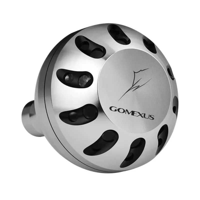 Gomexus Flies|Fishing Reel Parts>Round Power Knob 45mm
