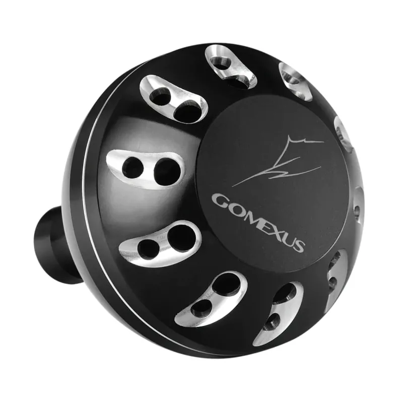 Gomexus Flies|Fishing Reel Parts>Round Power Knob 45mm
