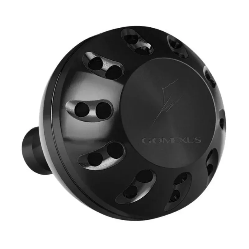 Gomexus Flies|Fishing Reel Parts>Round Power Knob 47mm