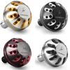 Gomexus Flies|Fishing Reel Parts>Round Power Knob 38mm