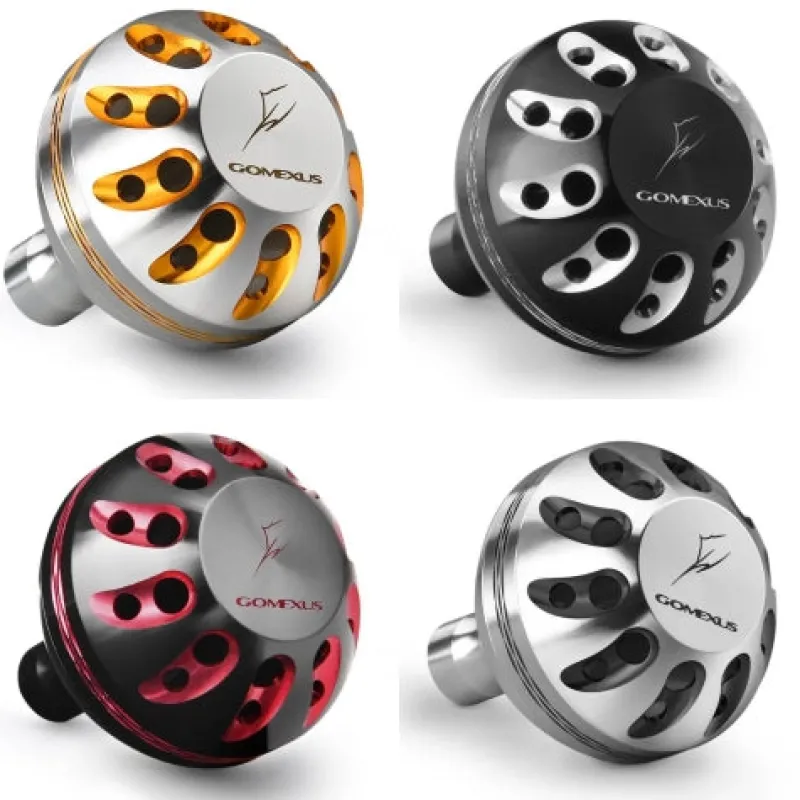 Gomexus Flies|Fishing Reel Parts>Round Power Knob 38mm