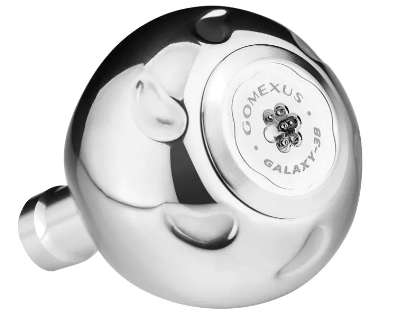 Gomexus Flies|Fishing Reel Parts>Titanium Power Knob 38mm