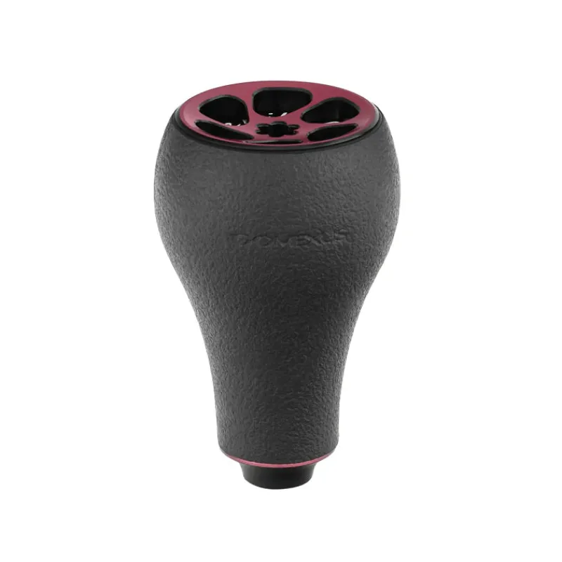 Gomexus Flies|Fishing Reel Parts>TPE Knob 30mm