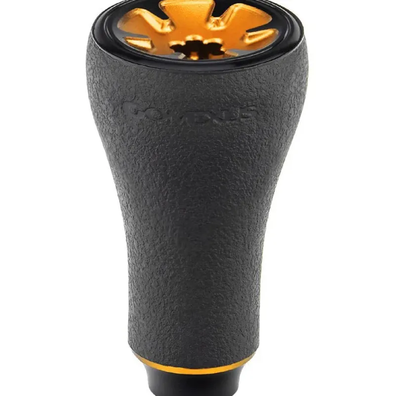 Gomexus Flies|Fishing Reel Parts>TPE Knob 20mm