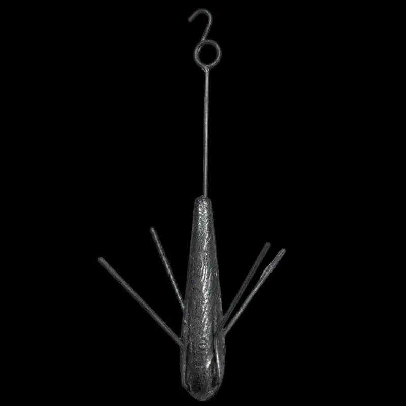 Assassin Drone Fishing|Flies>Grapnel Sinker Long Boom