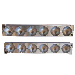 Great White Sinker Moulds|Flies>Ball Sinker Mould