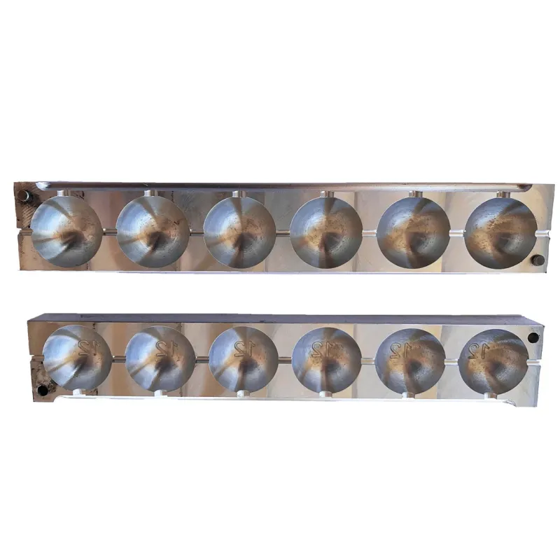 Great White Sinker Moulds|Flies>Ball Sinker Mould