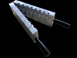 Great White Sinker Moulds|Flies>Snapper Sinker Mould