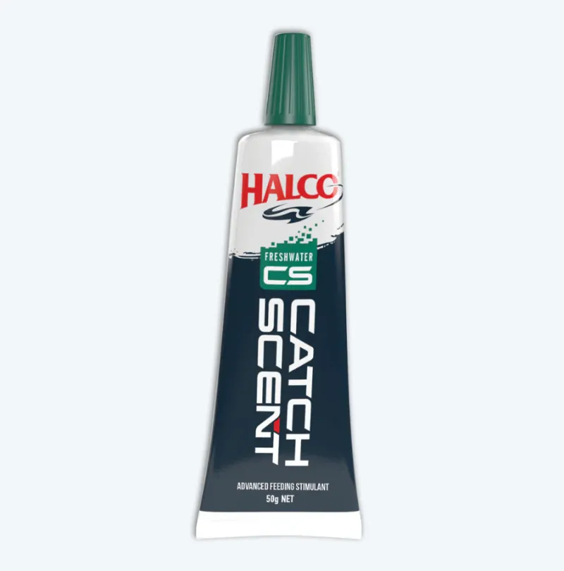 Halco Lure Scents And Fish Attractants|Flies>Catch Scent Freshwater & Estuary